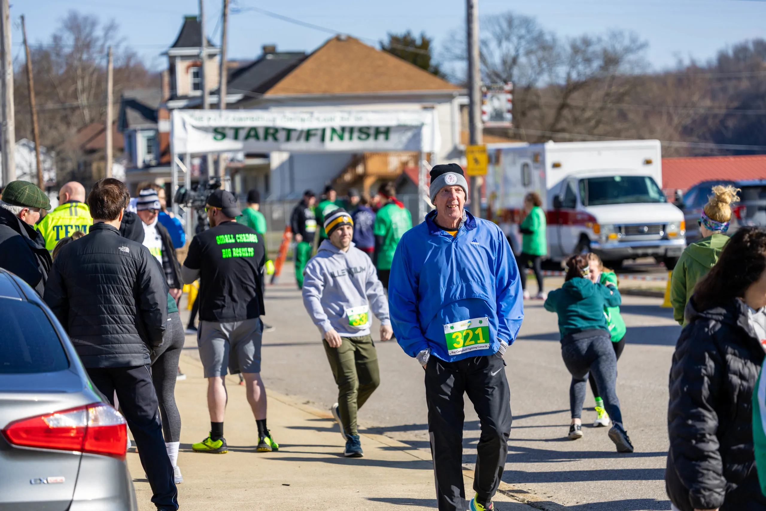 Race day photo 7