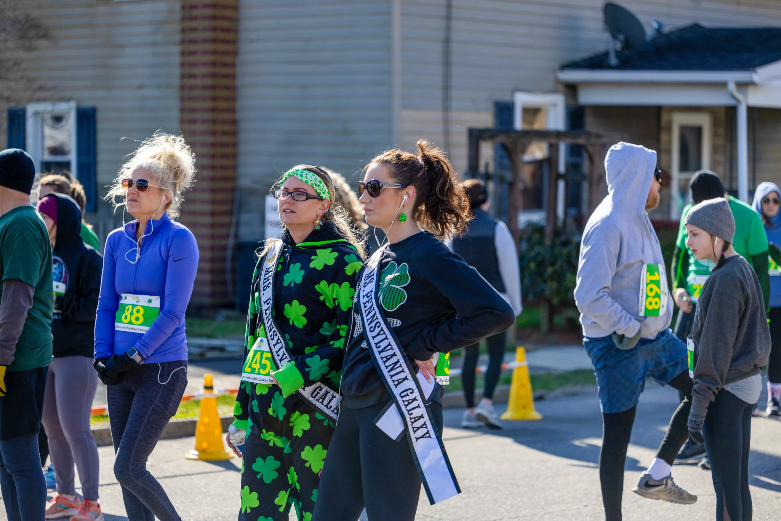 Race day photo 8