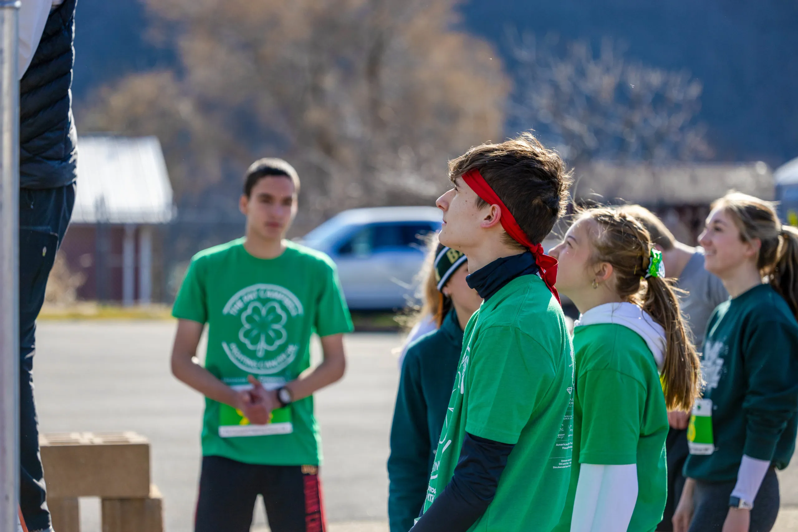Race day photo 9