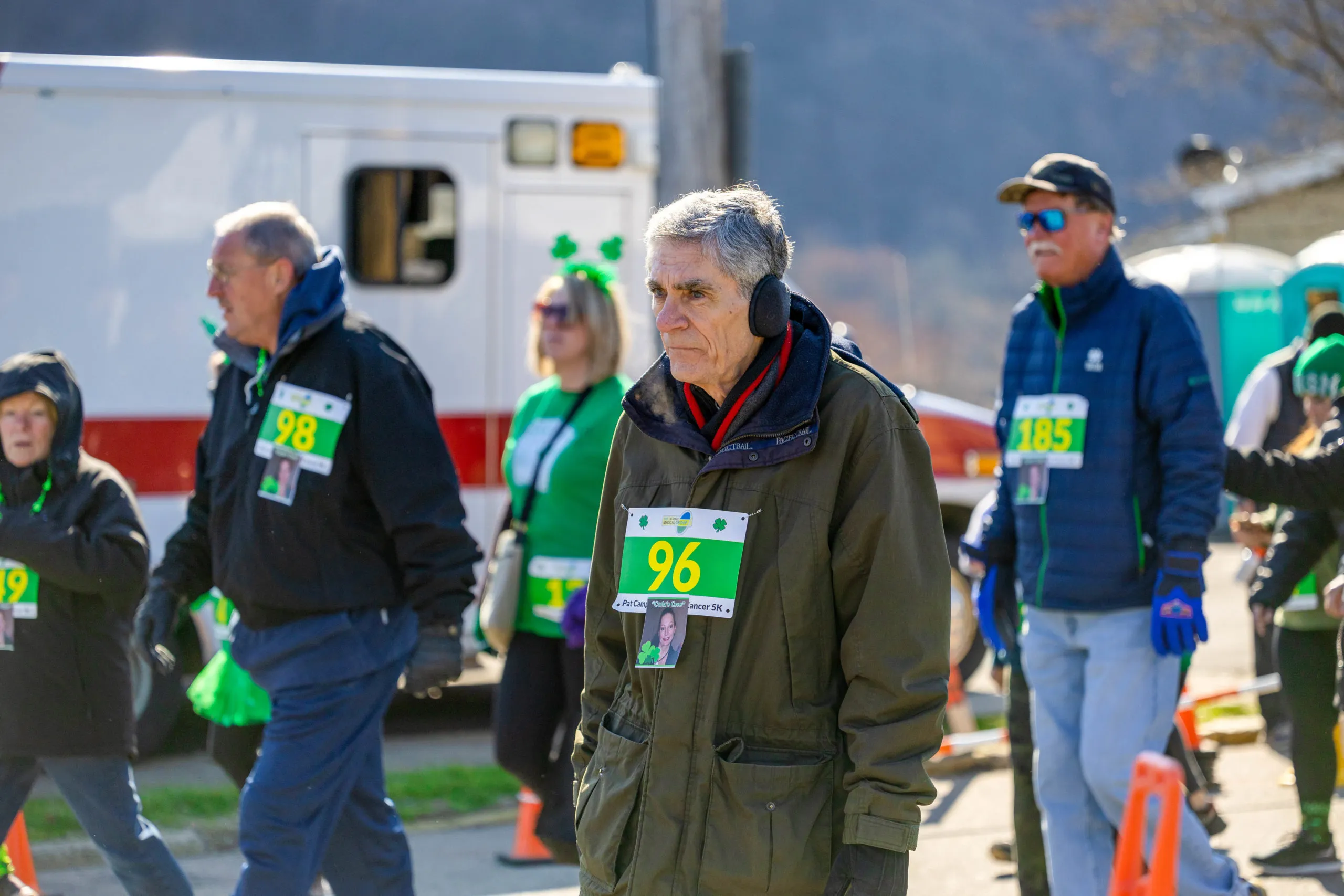 Race day photo 13