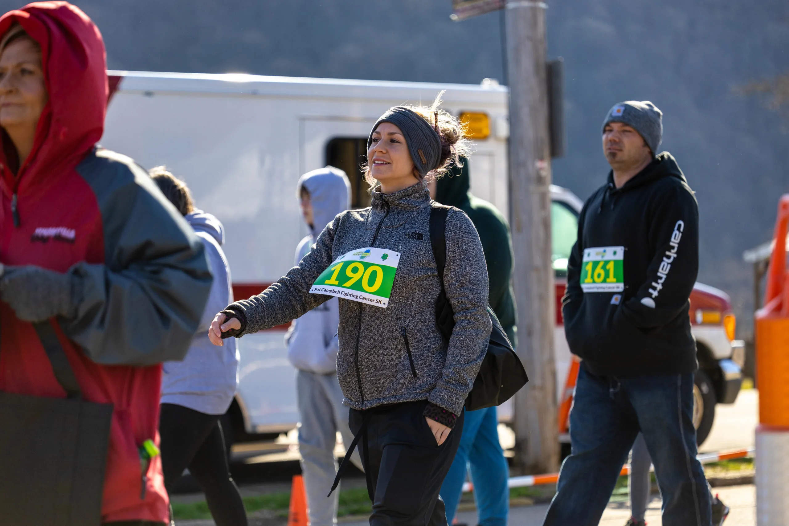 Race day photo 15