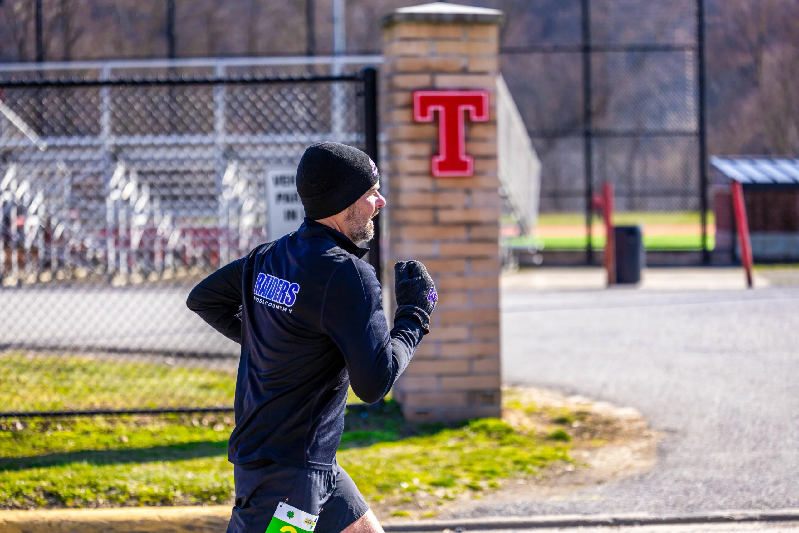 Race day photo 16