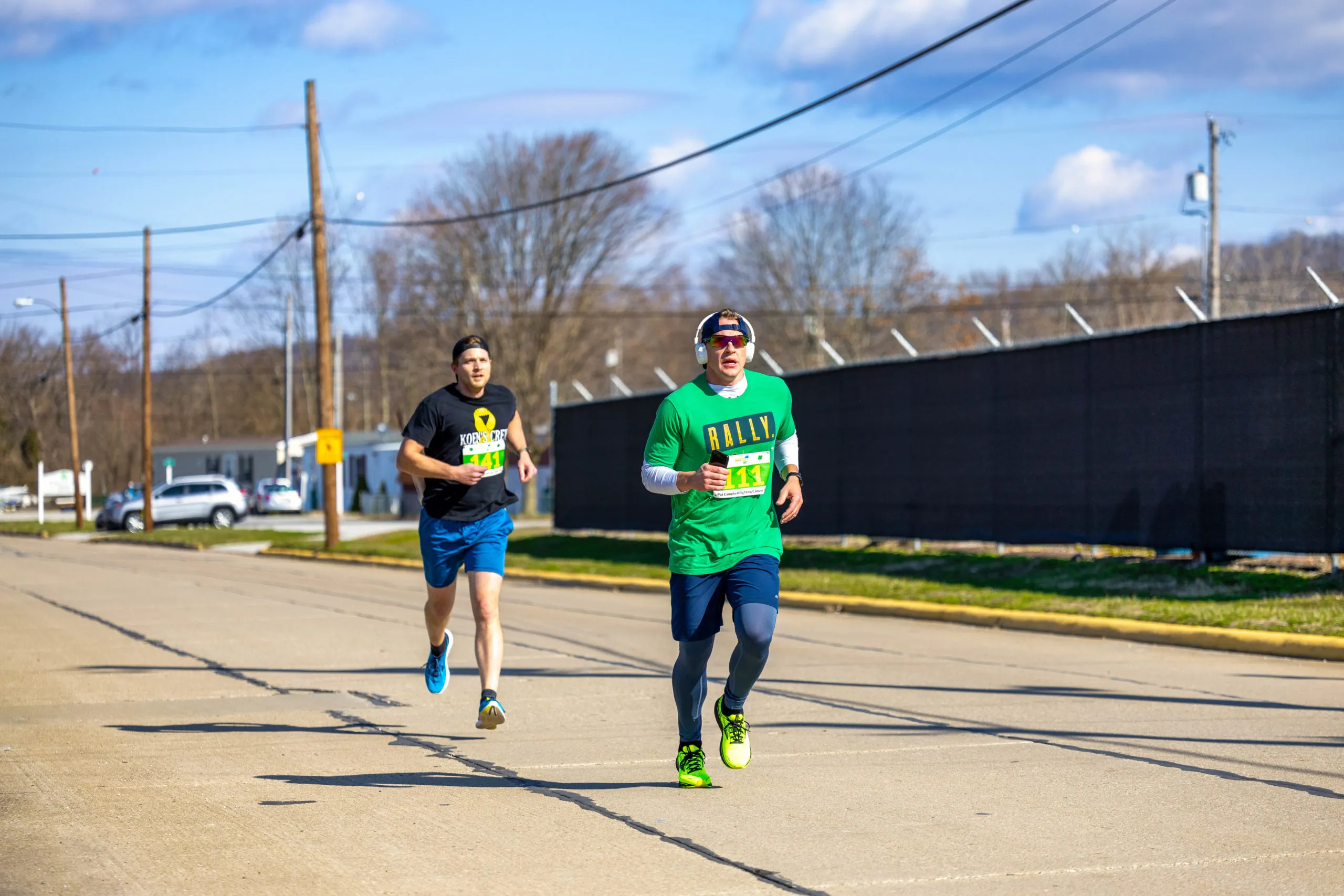 Race day photo 17