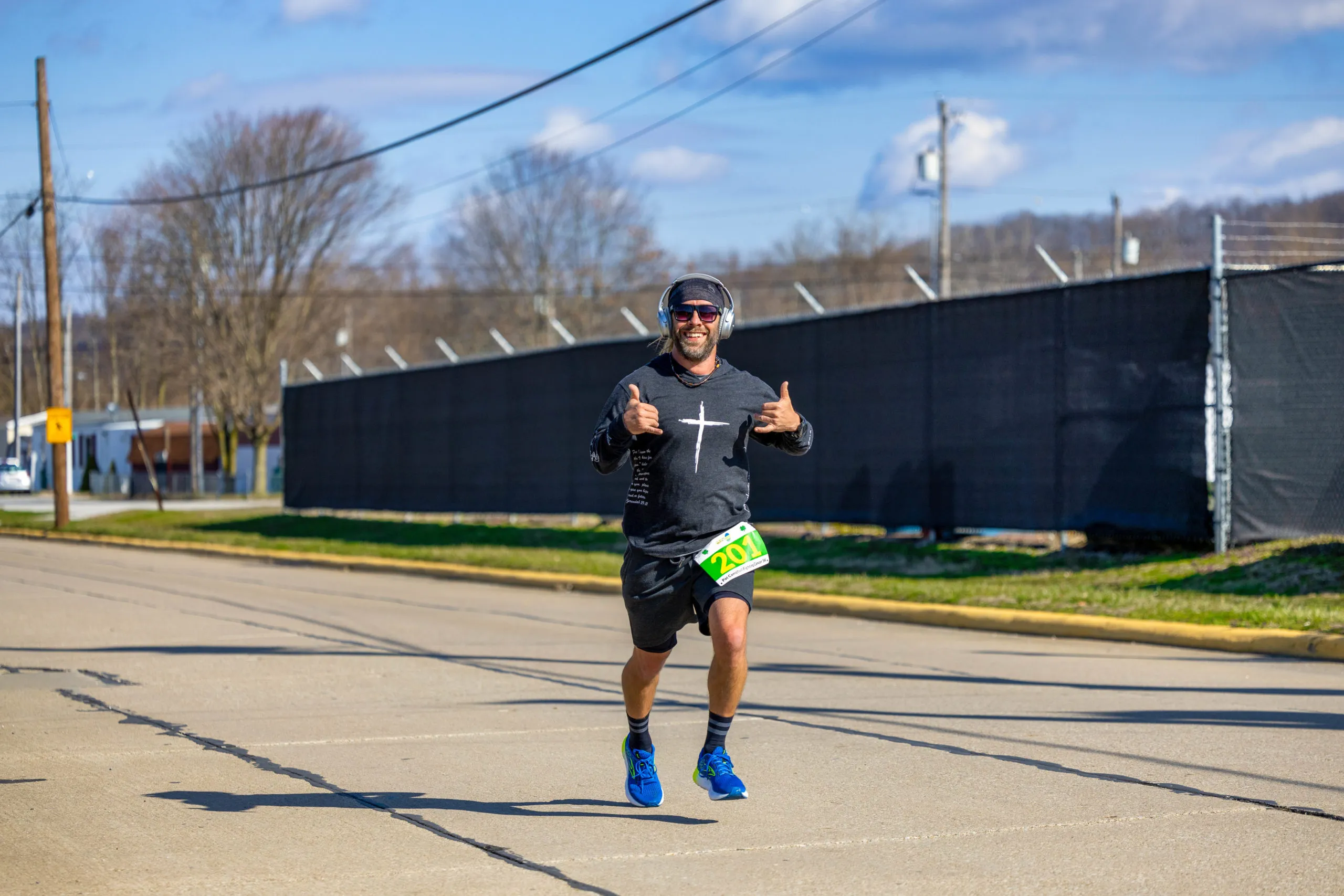 Race day photo 18