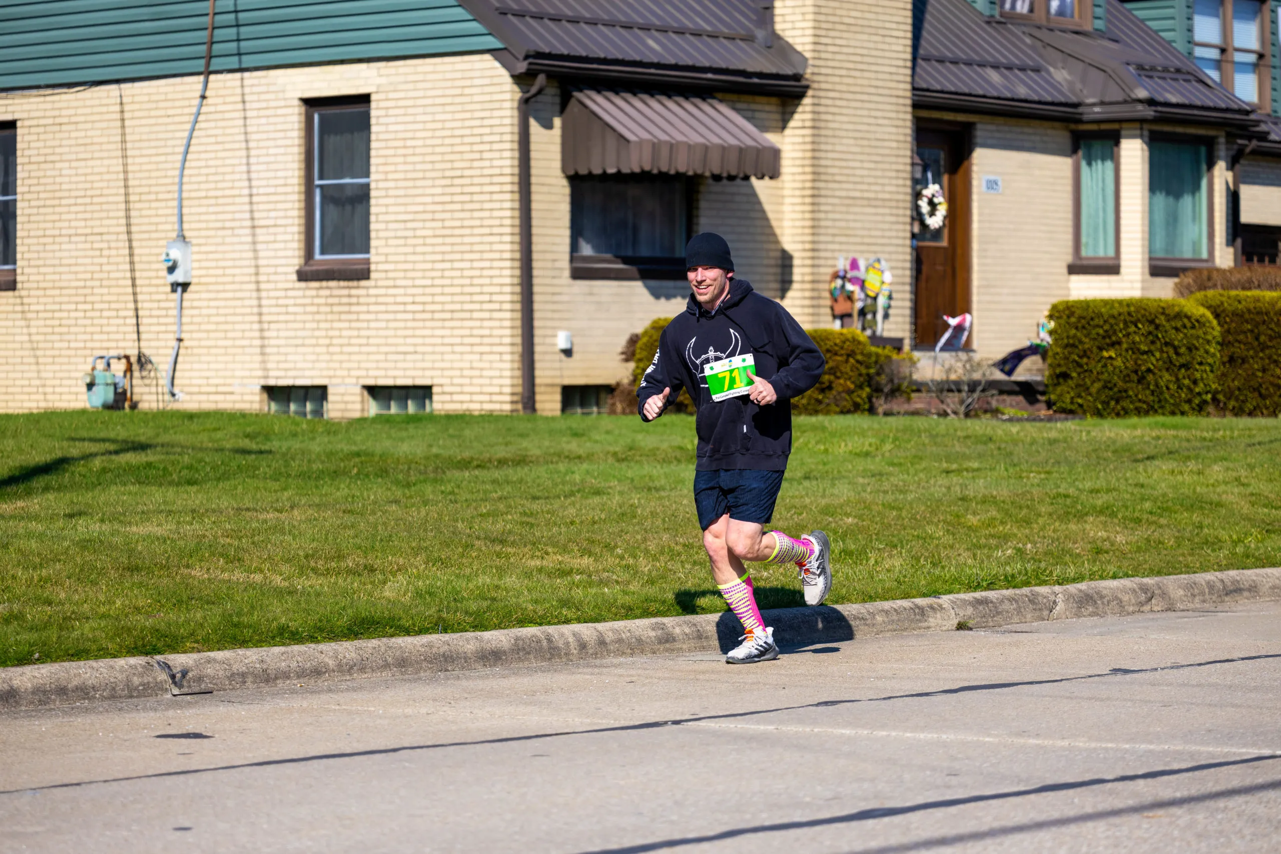 Race day photo 21