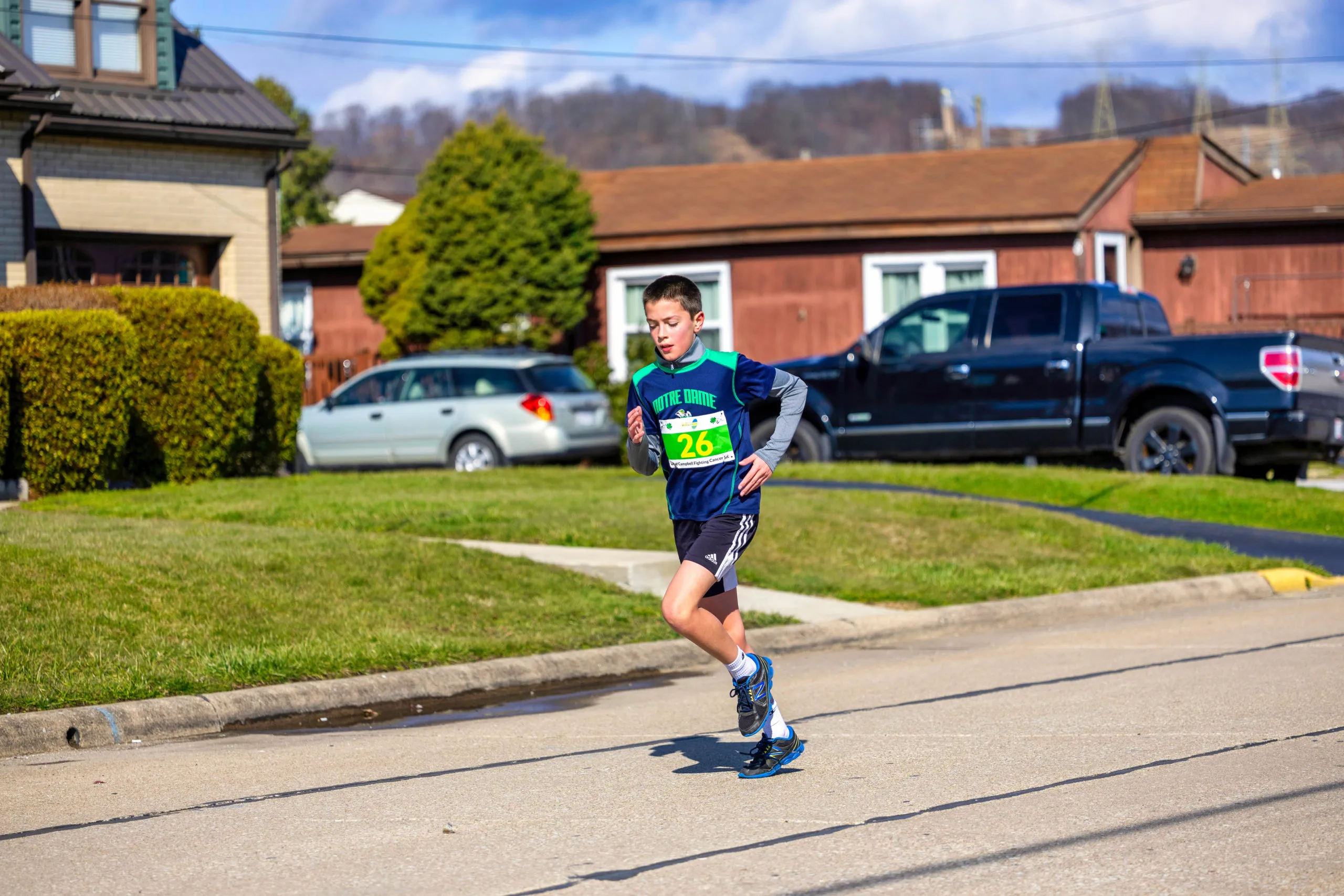 Race day photo 24