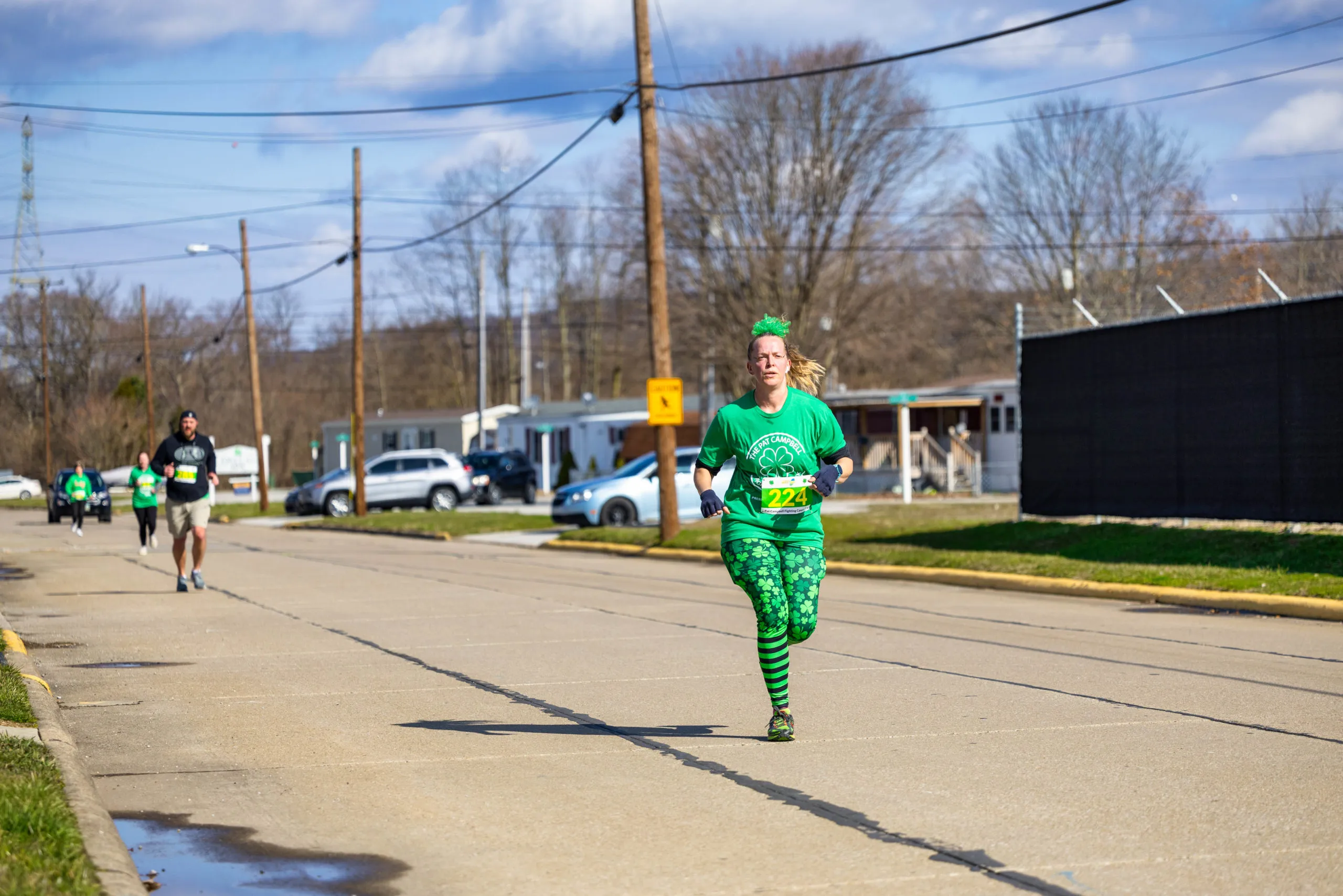 Race day photo 25