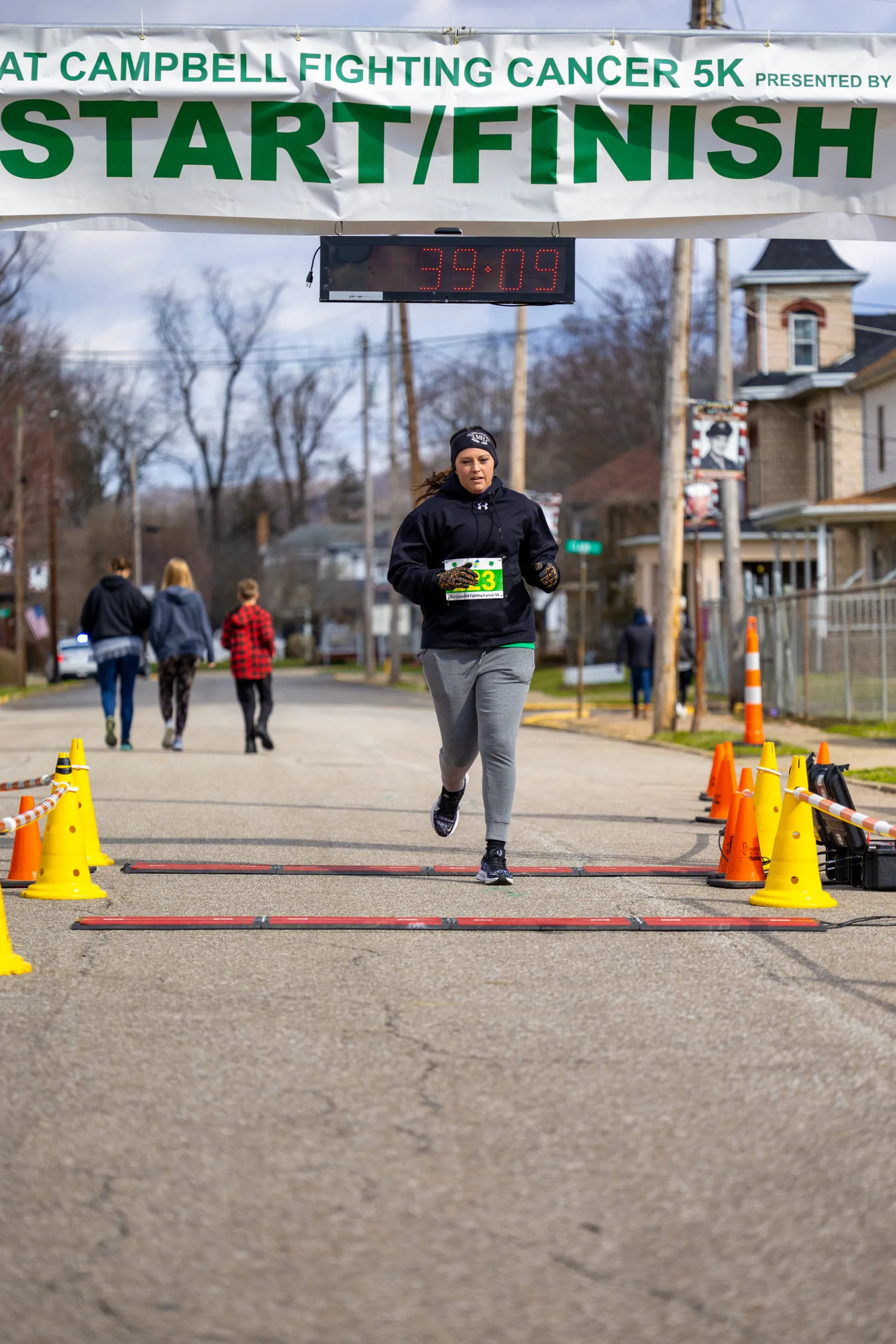 Race day photo 32