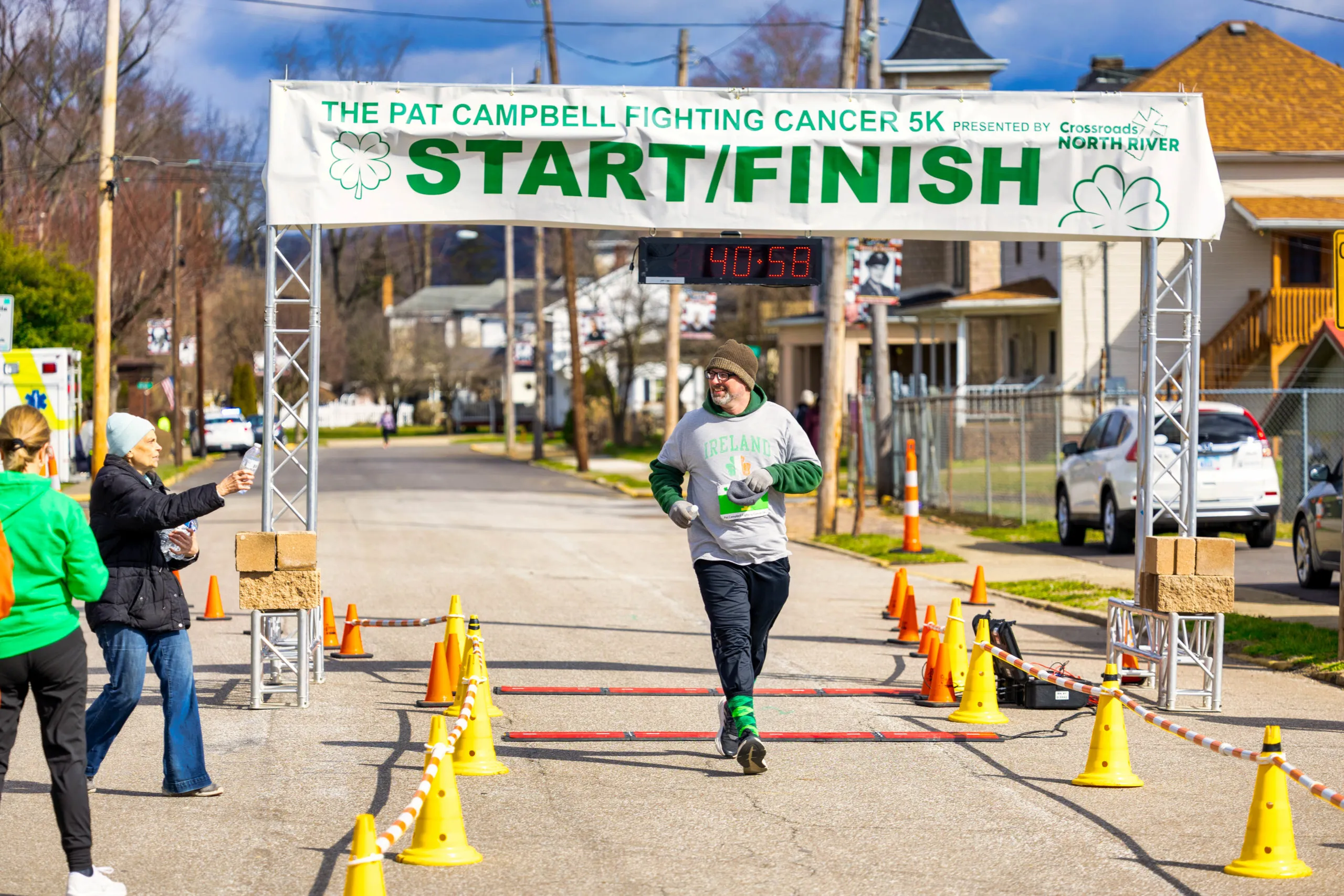 Race day photo 33