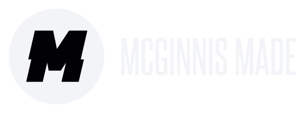 McGinnis Made Pittsburgh Web Design, Media, and Marketing